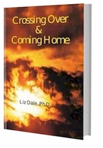 Crossing Over & Coming Home Book Cover